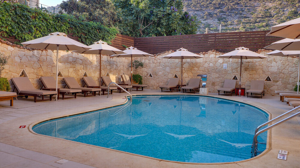 Cactus Royal Spa & Resort